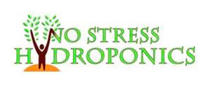 No Stress Hydroponics