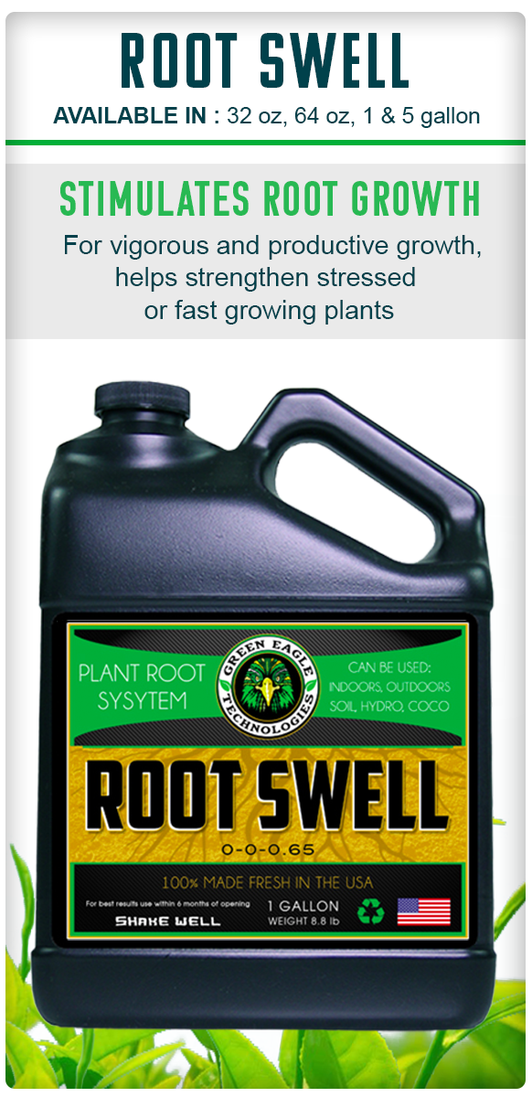 Root Swell